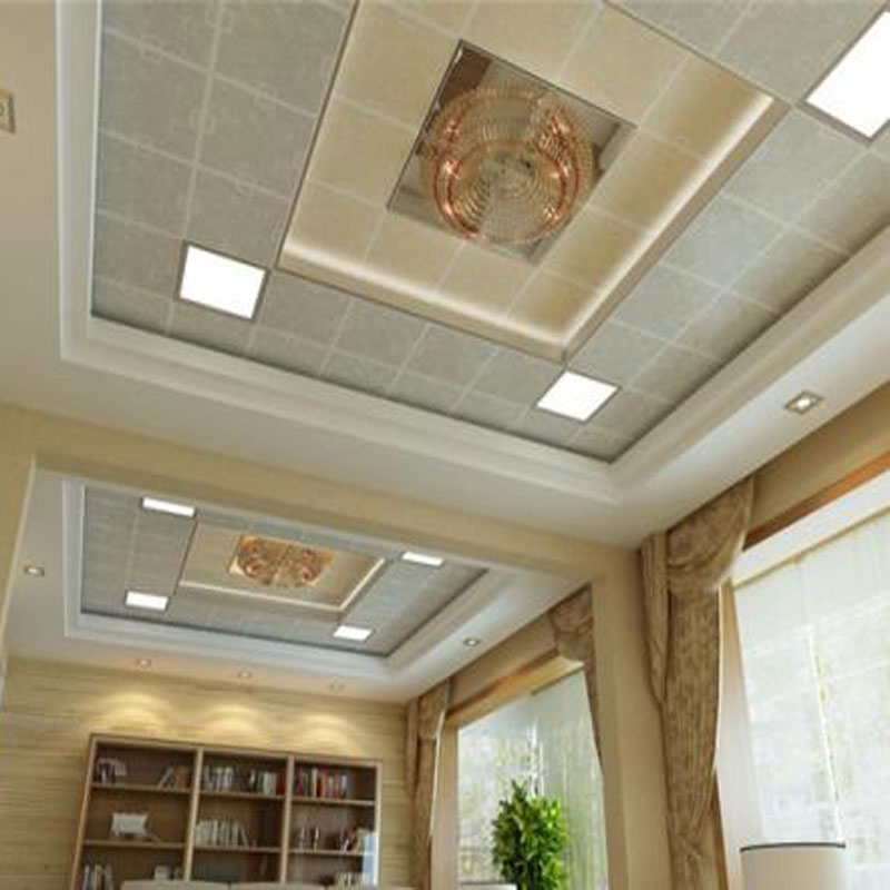 海南集成吊顶安装工程