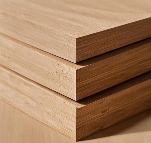 你知道装修做柜子要选哪种板材吗