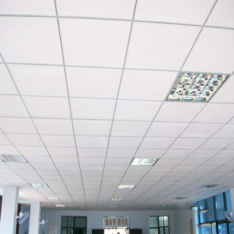 海南石膏板安装工程